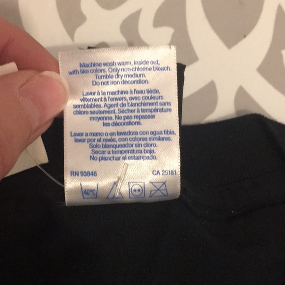 The Lion King Broadway Musical Gazelles T shirt XL - Picture 6 of 8